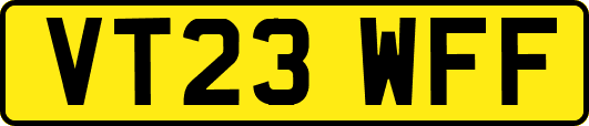 VT23WFF