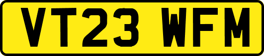 VT23WFM