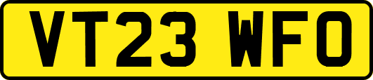 VT23WFO
