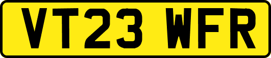 VT23WFR