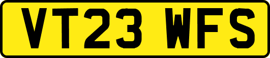 VT23WFS