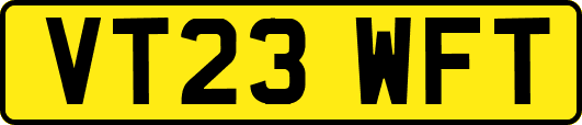 VT23WFT