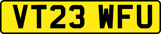 VT23WFU