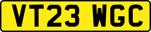 VT23WGC