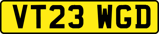 VT23WGD