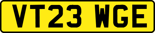 VT23WGE