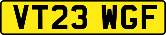 VT23WGF