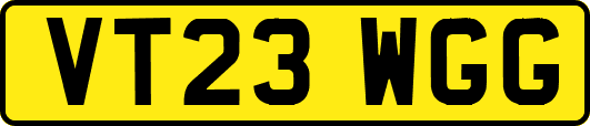 VT23WGG