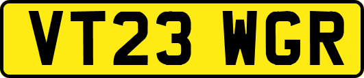 VT23WGR