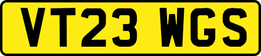 VT23WGS