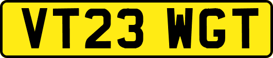 VT23WGT