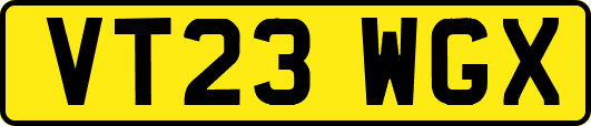 VT23WGX