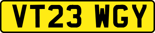 VT23WGY