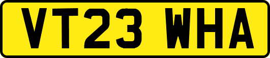 VT23WHA