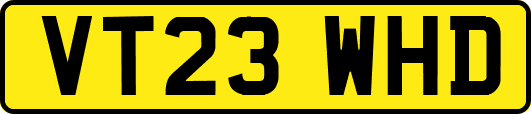 VT23WHD