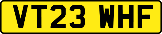 VT23WHF
