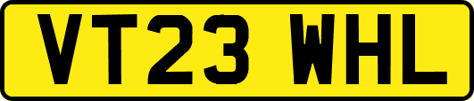 VT23WHL