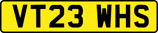 VT23WHS