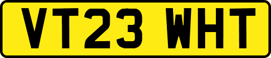 VT23WHT