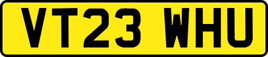 VT23WHU