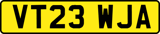 VT23WJA