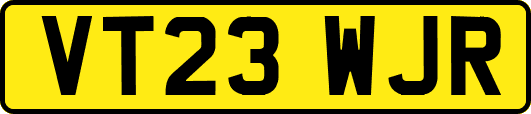 VT23WJR