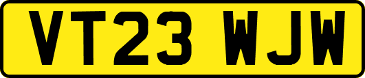 VT23WJW