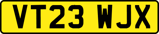 VT23WJX