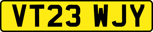 VT23WJY
