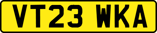 VT23WKA