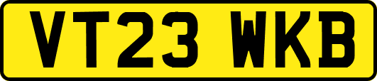 VT23WKB