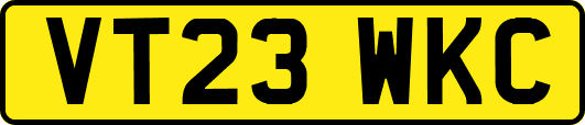 VT23WKC