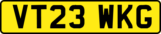 VT23WKG