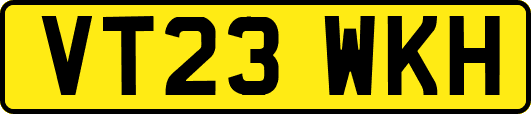 VT23WKH
