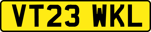 VT23WKL