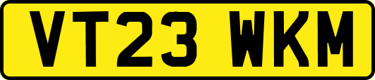 VT23WKM