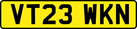 VT23WKN
