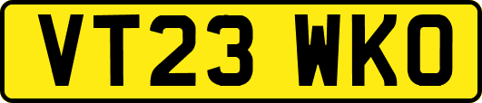VT23WKO
