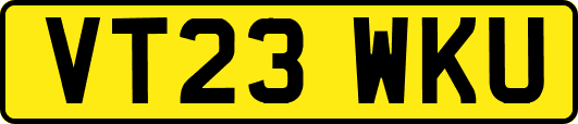 VT23WKU