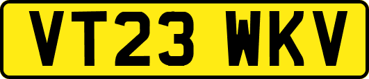VT23WKV