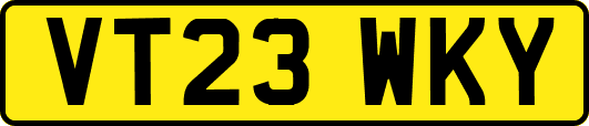 VT23WKY
