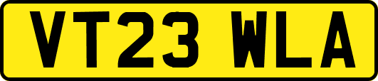 VT23WLA