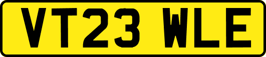 VT23WLE
