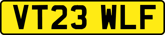 VT23WLF