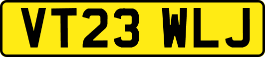 VT23WLJ