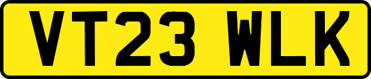 VT23WLK