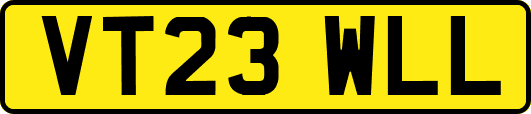 VT23WLL