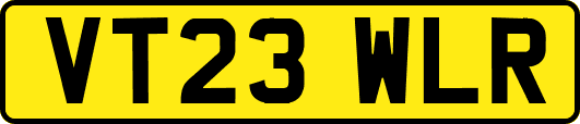 VT23WLR