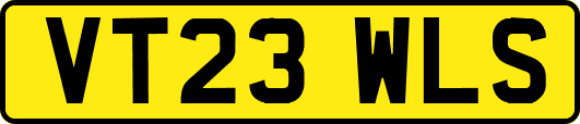 VT23WLS