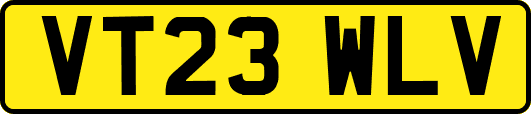 VT23WLV